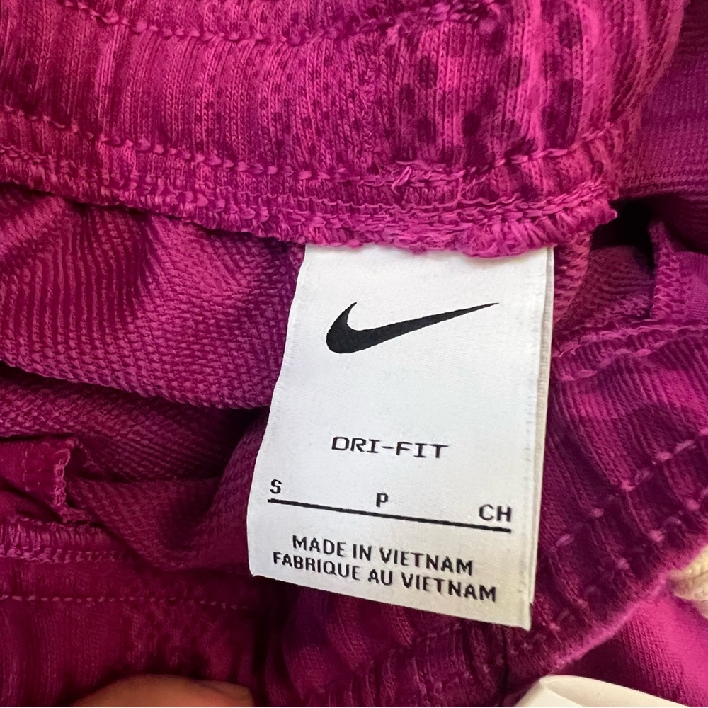 ✔️NWT✔️ NIKE Dri-FIT Standard Issue Basketball Pants - Picture 6 of 12
